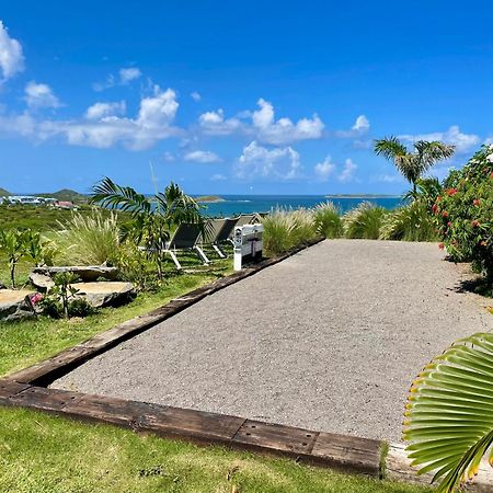 Orient Bay - Amazing Sea View - House 3Bd And 4Bd - Apartment 1 Bd Sea View - 1 Studio View Mountain Quarter of Orleans Esterno foto