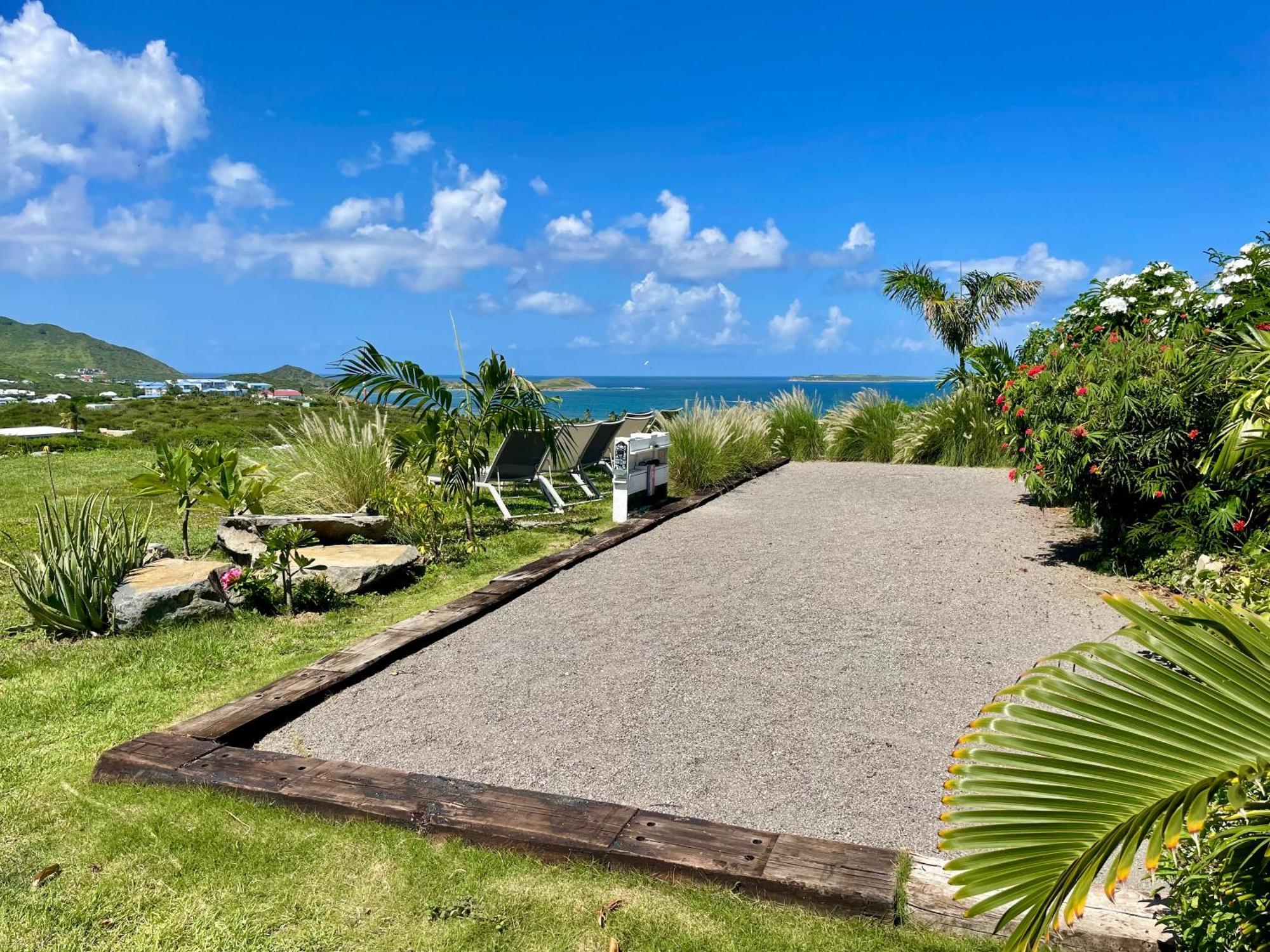 Orient Bay - Amazing Sea View - House 3Bd And 4Bd - Apartment 1 Bd Sea View - 1 Studio View Mountain Quarter of Orleans Esterno foto