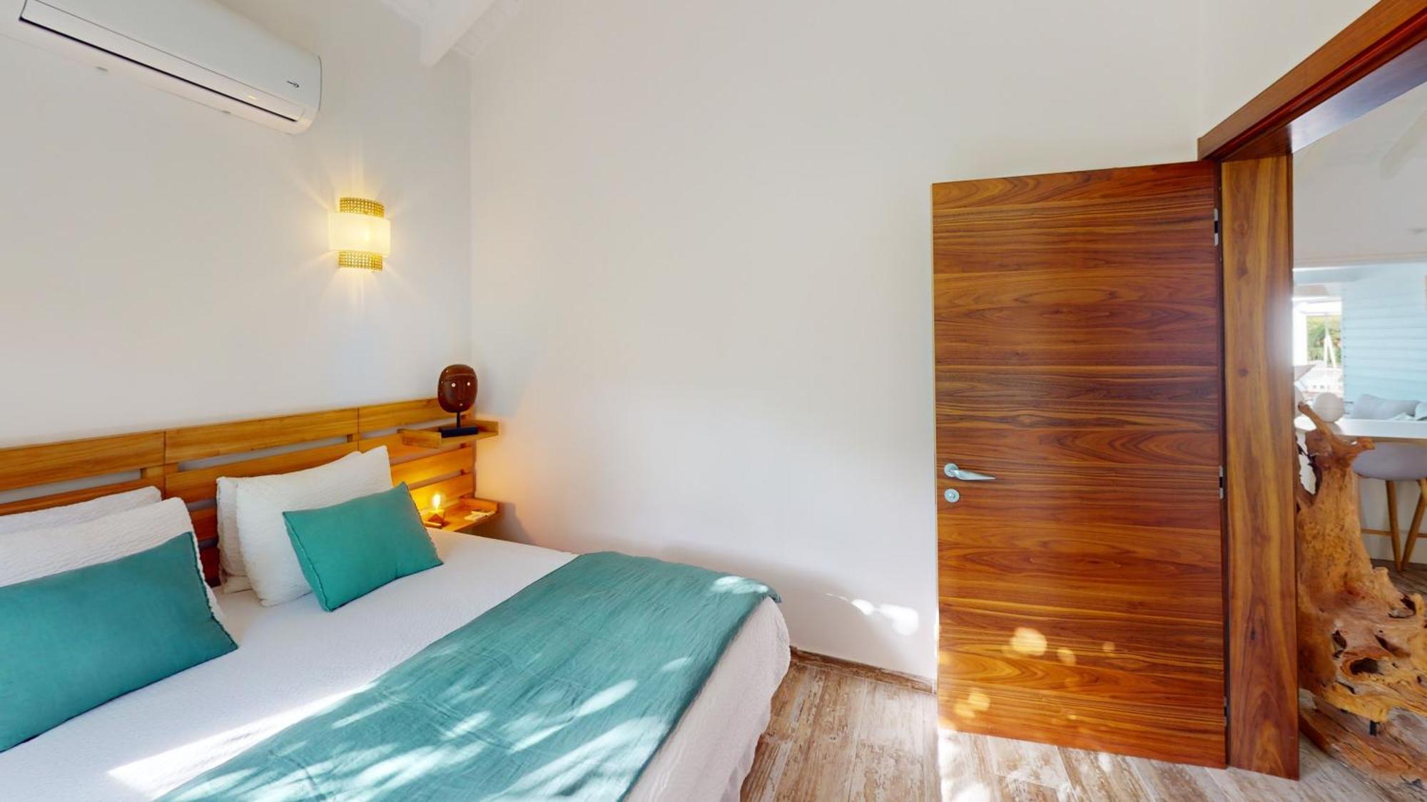 Orient Bay - Amazing Sea View - House 3Bd And 4Bd - Apartment 1 Bd Sea View - 1 Studio View Mountain Quarter of Orleans Esterno foto