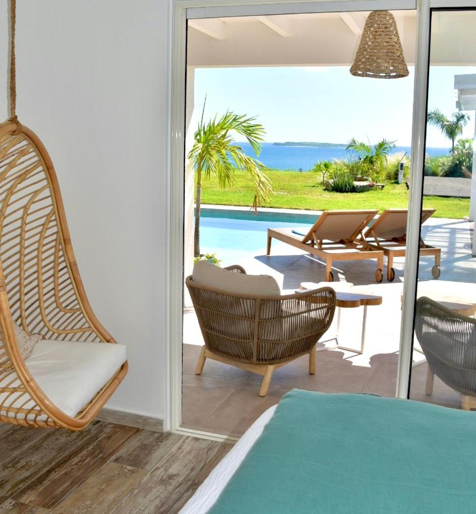 Orient Bay - Amazing Sea View - House 3Bd And 4Bd - Apartment 1 Bd Sea View - 1 Studio View Mountain Quarter of Orleans Esterno foto