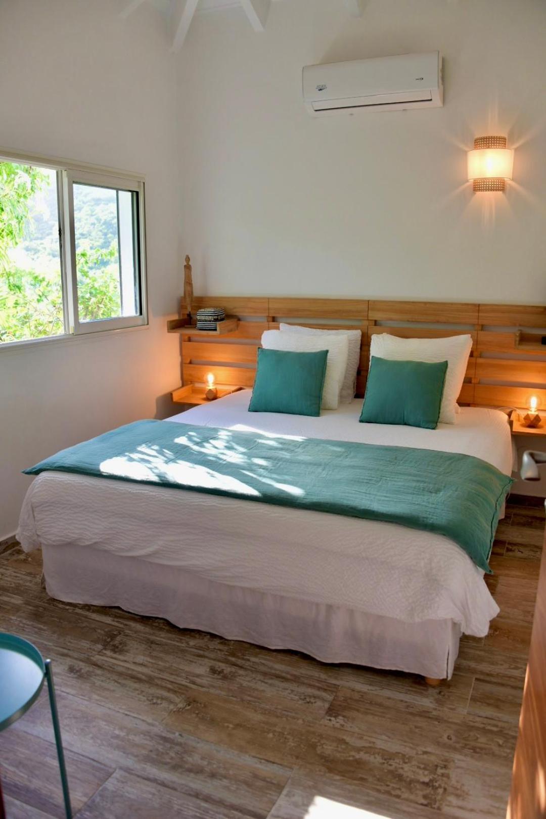 Orient Bay - Amazing Sea View - House 3Bd And 4Bd - Apartment 1 Bd Sea View - 1 Studio View Mountain Quarter of Orleans Esterno foto